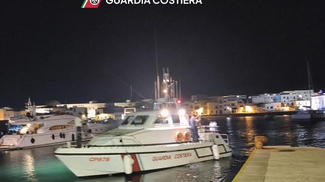 ​Operazione “Mare e laghi sicuri 2026”, primi interventi e sanzioni nel Trapanese