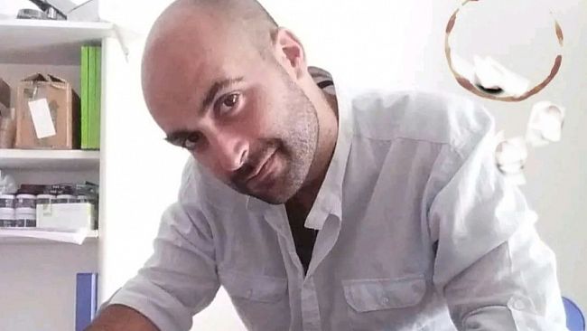 Morte Crapisi, cordoglio dall'Asp di Trapani