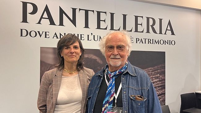 ​Pantelleria: al Vinitaly 2024 una sinergia vincente per l’agricoltura eroica