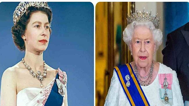 E' morta la regina Elisabetta d'Inghilterra. Il figlio Carlo è il nuovo re
