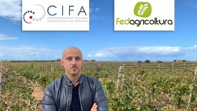 Danni per maltempo, Adamo (FedAgricoltura Mazara): “servono misure preventive”