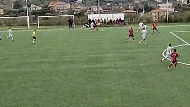 Folgore corsara a Palermo abbandona l'ultimo posto 