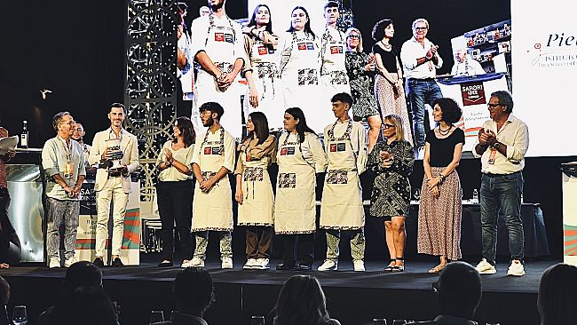 Cous Cous Fest, al via le selezioni degli chef per il Campionato italiano Conad