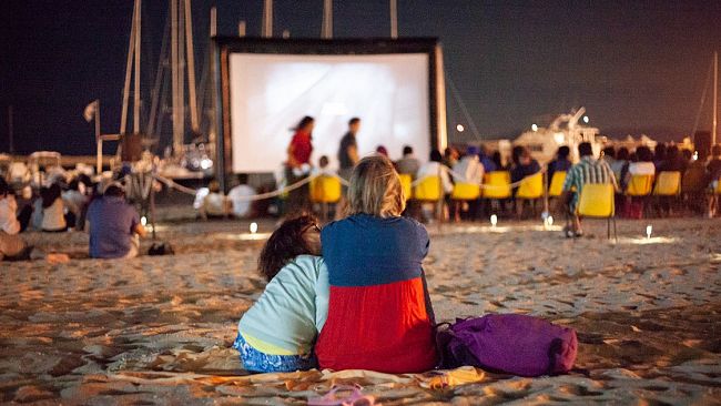 Al via la sedicesima edizione del Siciliambiente Film Festival
