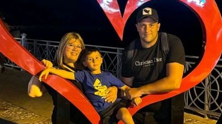 ​Sgomento e cordoglio per la famiglia di Castellammare uccisa da un’esplosione in casa