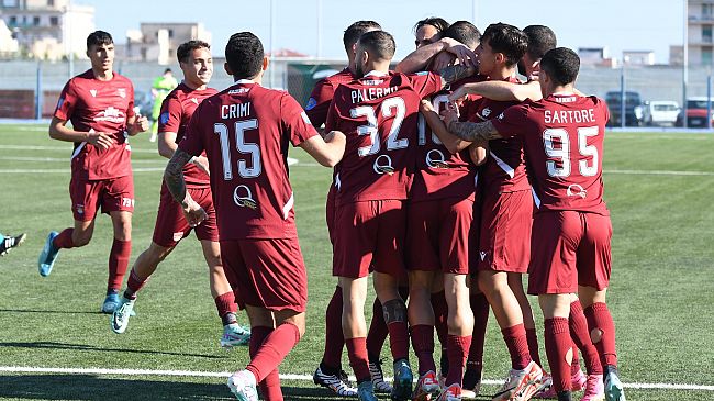 Trapani, subito riposo nella poule scudetto