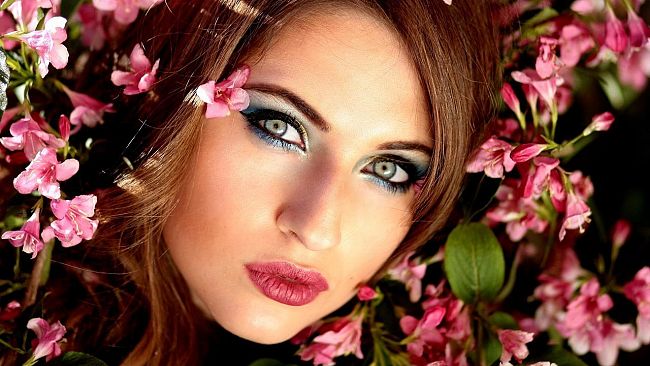 ​Tendenze make-up 2021: si punta tutto sullo sguardo