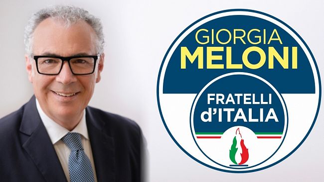 Danni maltempo, FdI ed il neodeputato Catania attaccano il sindaco Tranchida  