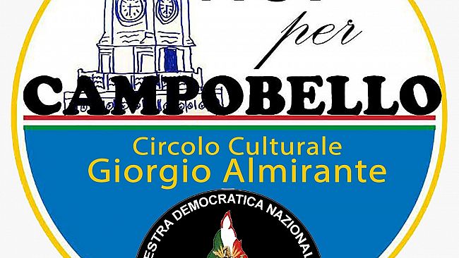 Campobello verso le Amministrative, scende in campo il movimento civico 