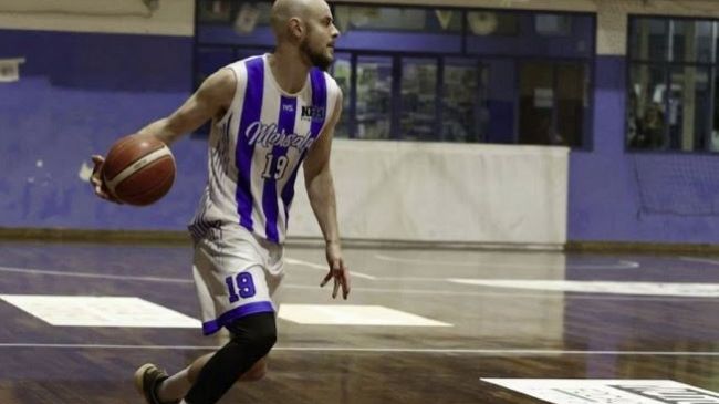 La Nuova Pallacanestro Marsala cade a Scicli: non basta la reazione tardiva