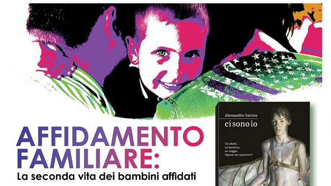 Affidamento familiare, se parla al Castello Grifeo 