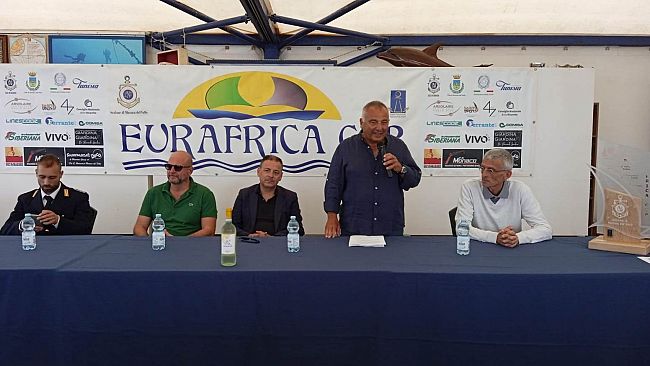 Mazara-Hammamet, “EurAfrica Cup-Vele senza Frontiere”, dal 19 al 30 giugno la V edizione 