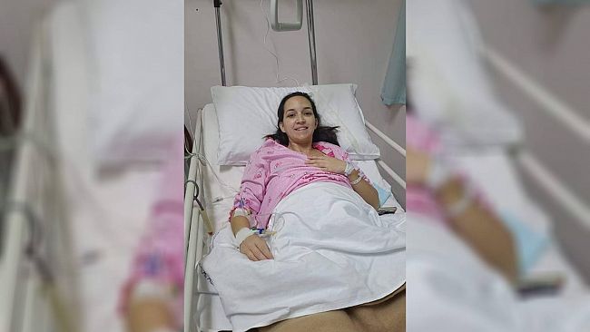 Erice, è un maschietto il primo nato del nuovo anno