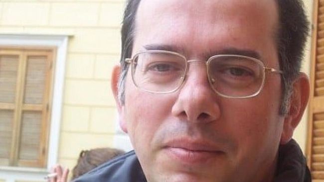 Salvatore Ficili ufficializza la sua candidatura a Sindaco