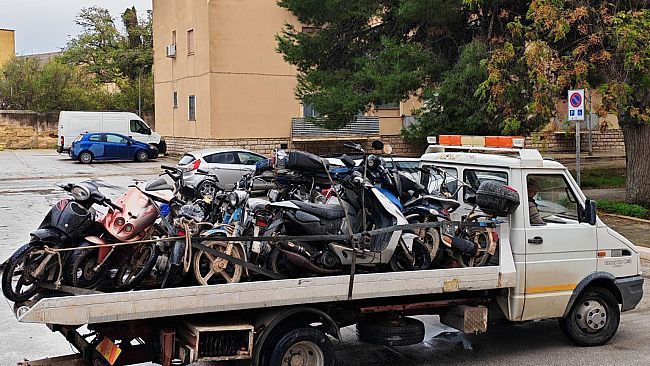 Marsala, intensificato il sistema Autosc@n Capture in dotazione alla Polizia Municipale