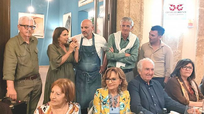 Mazara, 