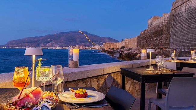 ​Trapani. Il ristorante Stravento rinnova la tradizione culinaria locale