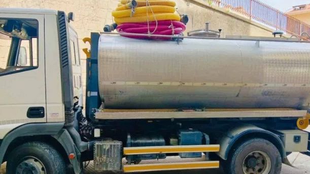 ​Emergenza idrica nel Trapanese, slitta l’incontro dei sindaci a palazzo d’Orleans