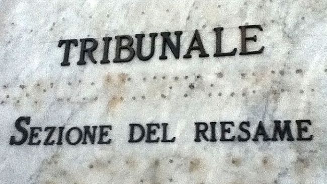 Torna in libertà Luigi Prenci, uno dei soggetti coinvolti nella recente operazione antimafia fra Mazara e Marsala