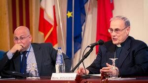 MARSALA – a “Sponde” il diritto di famiglia e i minori nel fenomeno delle migrazioni