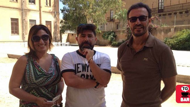 VIDEO – Tg Bar del 17 Luglio 2015