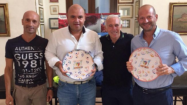 Mazara, la pam Mazara e l’amministrazione comunale lavorano all’edizione 2016 del triathlon olimpico