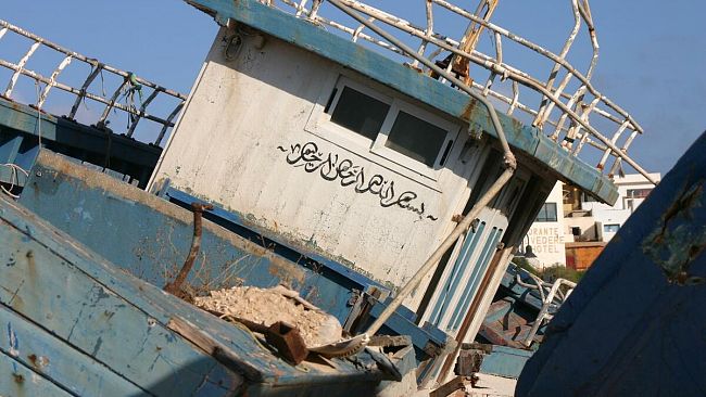 Dramma nel mare di Marinella di Selinunte, morti alcuni migranti 