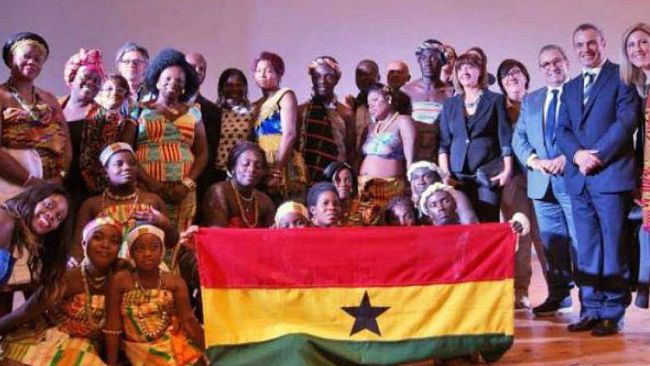 A Palermo e Mazara del Vallo il “Ghana. Tasting Africa” appuntamento internazionale per consolidare i rapporti economici e culturali fra la Sicilia e il Paese africano