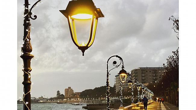 Mazara, contest “La foto della settimana”: ecco lo scatto vincente