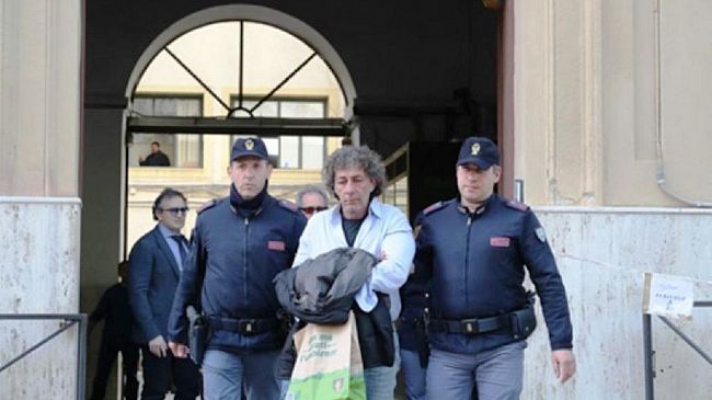 Operazione Anno Zero ecco tutti i volti degli arrestati
