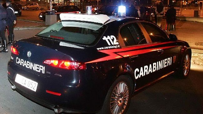 Trapani: spaccio di droga arrestato dai Carabinieri 18enne trapanese