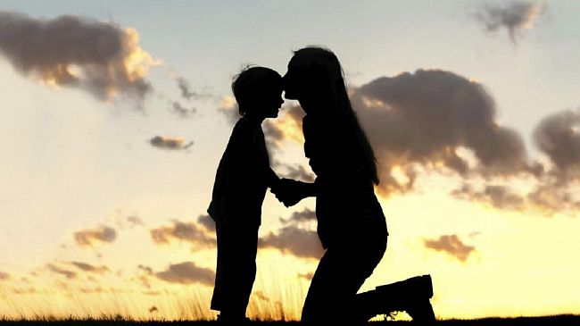 La potenza dell’amore vince tutte le battaglie e ci fa rialzare nelle sconfitte
