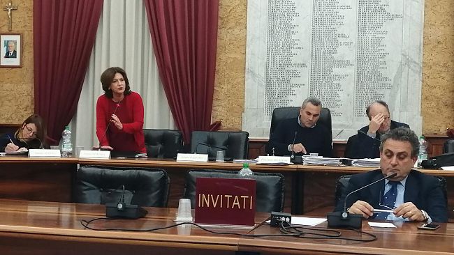 Marsala: in Consiglio comunale si è discusso sui fondi per il turismo