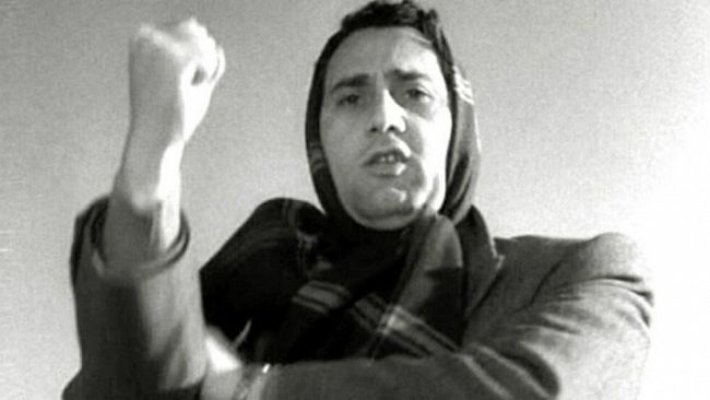 “Una punta di Sal”. “Gli italiani non sono scemi…”