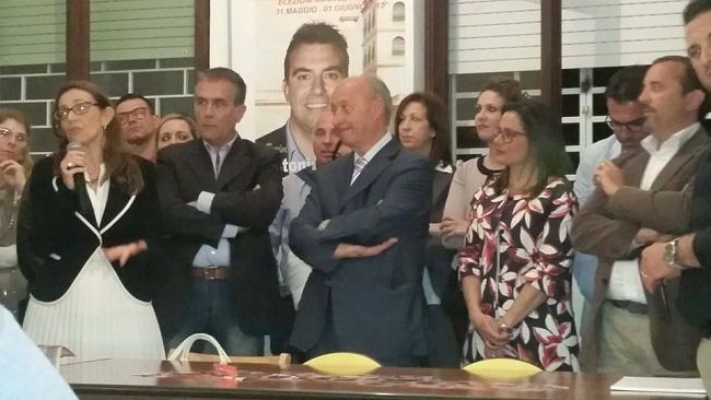 Marsala, candidato sindaco Di Girolamo: “La coalizione di centrosinistra scalda i motori in vista delle elezioni amministrative”