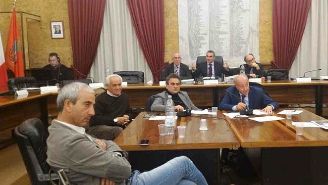 Marsala, in Consiglio Comunale spazio alle interrogazioni: giorno 19 nuova seduta