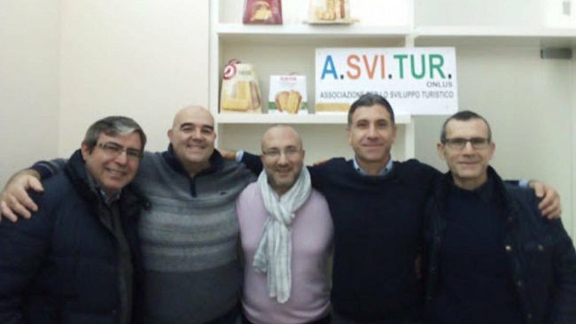 L’appello dell’Ass. A.SVI.TUR: «Cerchiamo una sede per proseguire le nostre attività»