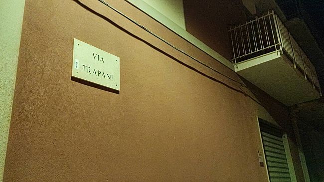 Casa Santa, tragedia in Via Trapani: morto un uomo
