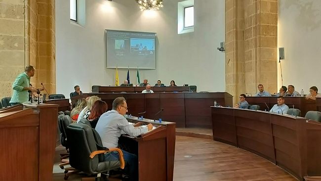 Mazara, Consiglio comunale, l'opposizione: 