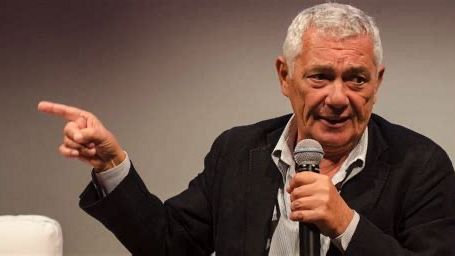 Stasera a Selinunte il grande giornalista e scrittore Attilio Bolzoni