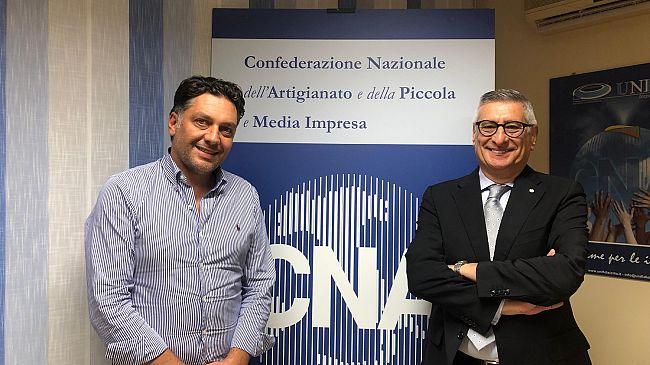 CNA Trapani Pressione fiscale, le imprese del trapanese iniziano a creare reddito solo dall’11 luglio