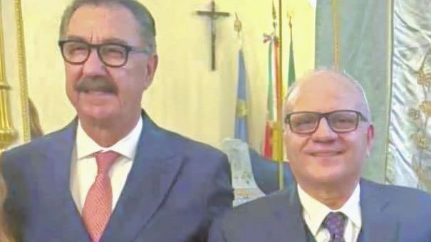 L'UDC sostiene la continuità amministrativa di Massimo Grillo