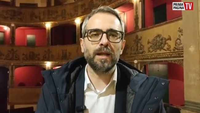Raccagna (vice presidente del LCC di Trapani) replica al Circolo PD di Mazara del Vallo 