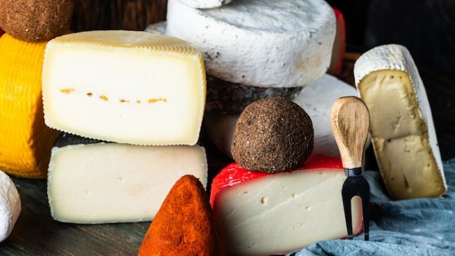 ​Enogastronomia, a Ragusa tre giorni dedicati ai formaggi iblei