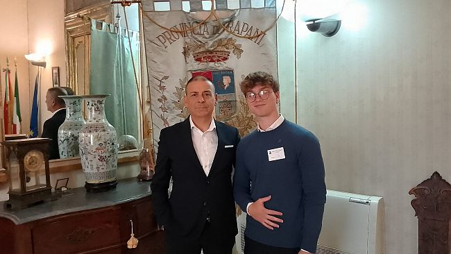 Nasce la rete con gli studenti e il Libero Consorzio Comunale di Trapani per il futuro del territorio