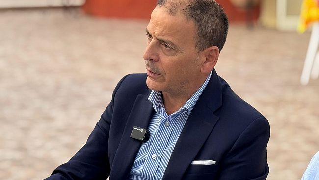 Le parole del Presidente del LCC di Trapani Quinci in occasione del Giorno della Memoria