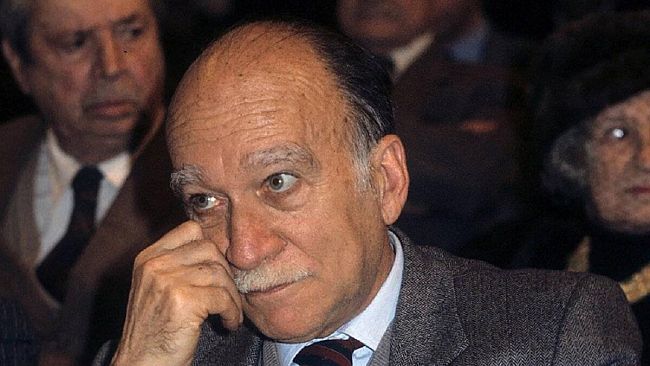 La Sinistra per Castelvetrano: Almirante un esempio poco edificante