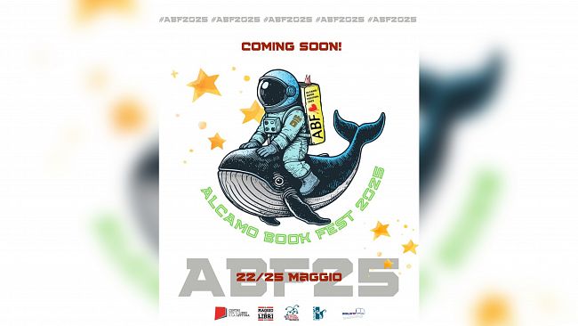 Alcamo book festival torna l’appuntamento con il 