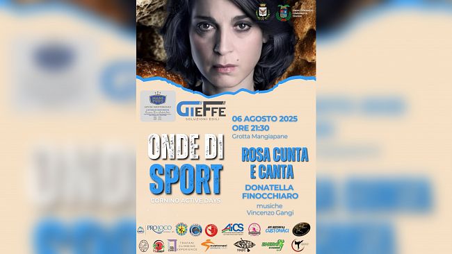 ​Custonaci: 