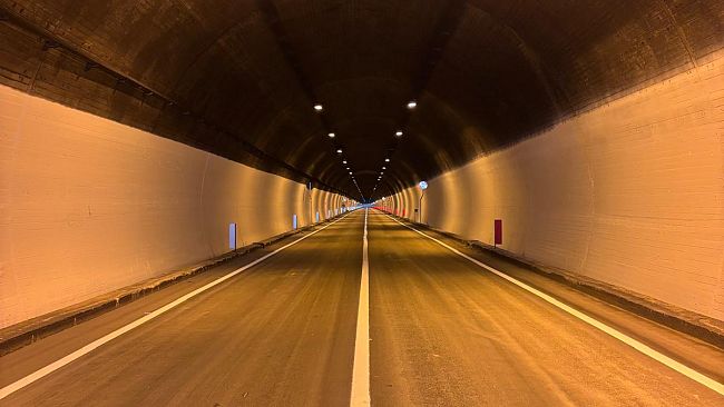 Domani la riapertura dello scorrimento veloce di Marsala